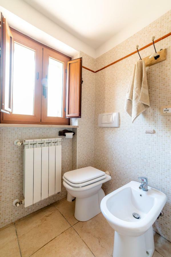 マルティナ・フランカ Wepuglia - Trullo Ramponeヴィラ エクステリア 写真