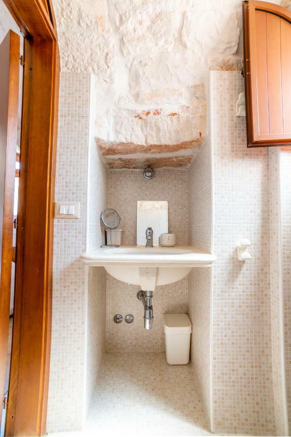 マルティナ・フランカ Wepuglia - Trullo Ramponeヴィラ エクステリア 写真